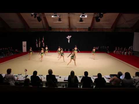 FM 2016 Undankapping Gentur HF Nora