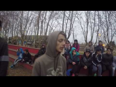 NICKYDAM vs PELLE - 4tos - Pentágono Free