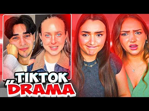 JessyBlueGrey BEREUT ihre AKTION & Aleks DROPPT INTIME Geheimnisse bei Temptation Island VIP… 