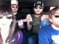 Funkadelic - Can You Get To That - Cover by Nicki Bluhm & The Gramblers - Van Session 12