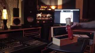 Video thumbnail for Review Preview - MXL Genesis FET mic by Rob Tavaglione