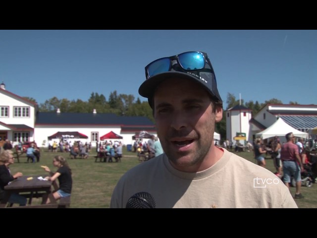 Reportage – Foire des Terroirs 2019