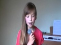 Adele - Rolling in the Deep - Connie Talbot cover ...