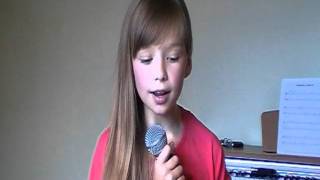 Adele - Rolling in the Deep - Connie Talbot cover
