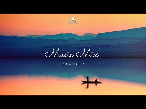 Taoufik Mix - Sweet Feelings, Follow Your Dreams, Our Story, For You, Life Is Stereo, Mumbai Colors