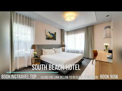 South Beach Hotel
