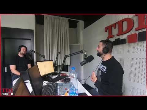 Antidepresiv - Nadica i Dokolenko