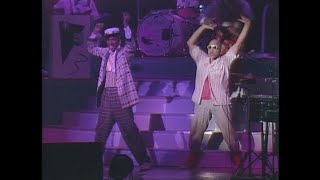 Kid Creole And The Coconuts - Stool Pigeon