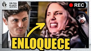 IRENE MONTERO es GRABADA ENLOQUECIENDO en PLENA CALLE | UTBED