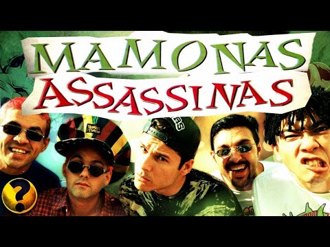 Mamonas Assasinas Money ♪♫