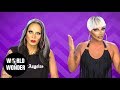 FASHION PHOTO RUVIEW: Evil Twin with Raja and Raven FASHION PHOTO RUVIEW: Evil Twin with Raja and Raven