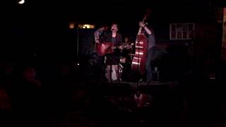 The Stray Birds -- Fossil