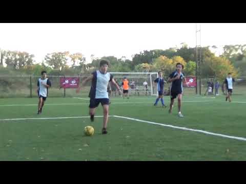 MORITA vs PALOGOL - #Apertura2021 Fecha 5