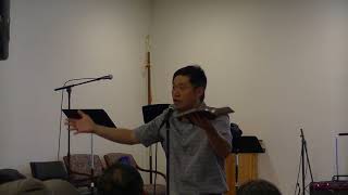 1 Chronicles 11-David’s Mighty Warriors:08-13-2017