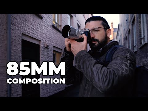 Mastering Composition With an 85mm Lens