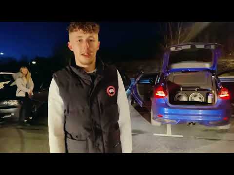 Marky B x RTD - Make Me Feel Good Remix [Music Video]