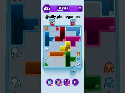 Level 1046 Thumbnail