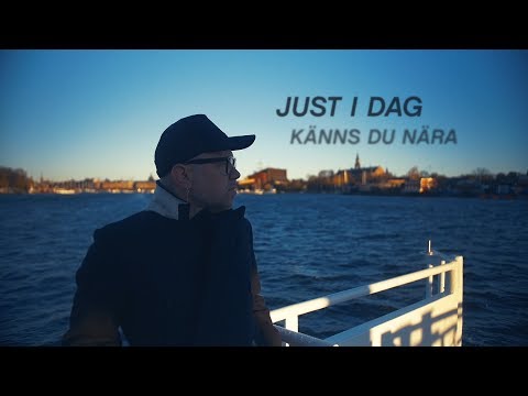 Tomas Andersson Wij - Just idag känns du nära [Saras sång] (Lyric Video)