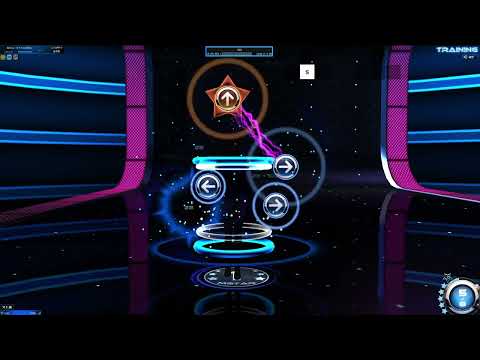 Mstar KR Believe - U-Kiss Extreme Classic Mode 100%