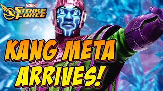 KANG IS A GAME CHANGER! How OP without Masters of Evil T4 and Iso-8 Recommendations and Orb Opening