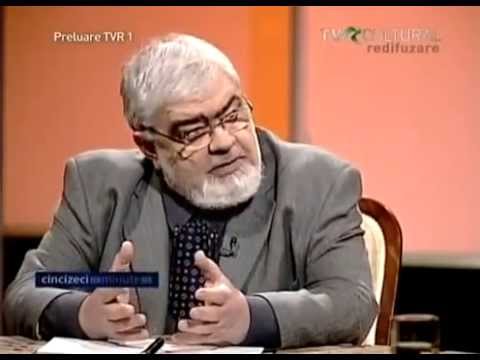 50 de minute cu Pleşu şi Liiceanu - Despre speranţă