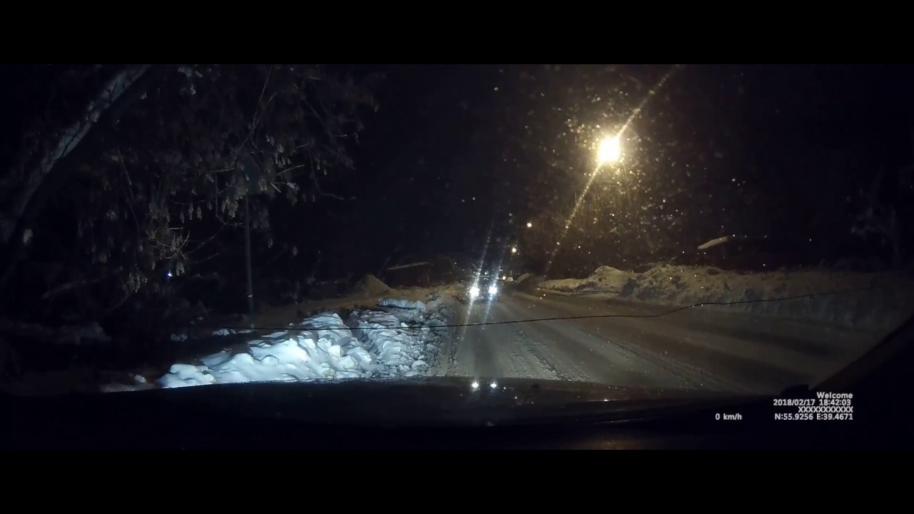 Пешеходная подстава в Петушках