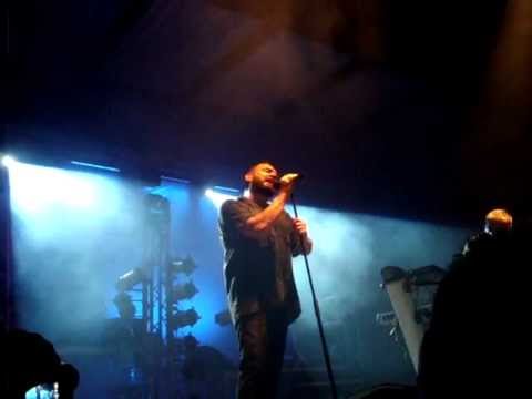 Alphaville "Zugabe DWM Unplugged" - Waltershausen 18.8.12.MPG