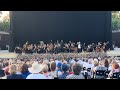 Jose Simerilla Romero Nessun Dorma Puccini Turandot Sigulda Summer Opera Festival 2025