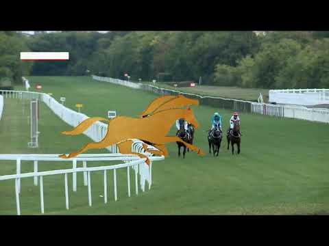 Szatmári díj 1400 m