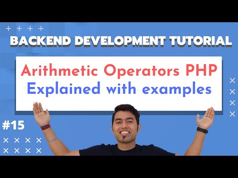 PHP MYSQL Tutorial In Hindi in 2020 | Backend Web Development Tutorial In Hindi 1