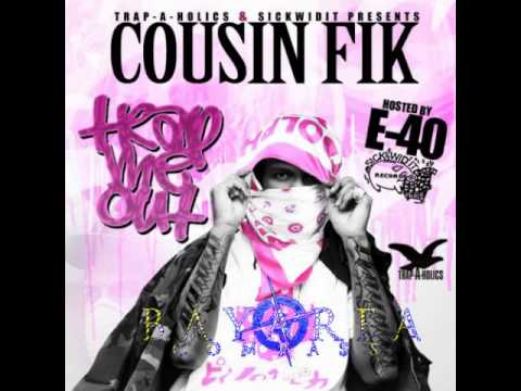 Cousin Fik ft. Erk Tha Jerk - She Does It [BayAreaCompass] (Prod. By Vitamin E)