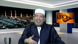 صورة 15 لتباعد فى صلاة الجماعة   'فتاوي علي الهواء'   فضيلة الدكتور صلاح الصاوي