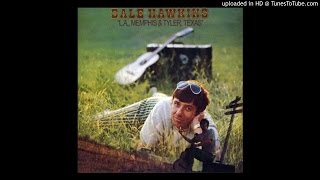 Dale Hawkins - Baby What You Want Me To Do