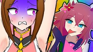 Bakushin Incident is Insane [UmaMusume]