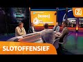 Wie is de grootste sporter aller tijden? | Slotoffensief | Rondo 24/10/2022