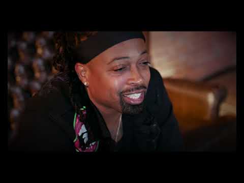 Dre Robinson "Fresh Out Of Lines" Music Video