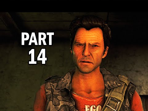 Far Cry 4 Walkthrough Part 14 - Paul De Pleur (PS4 Gameplay Commentary)