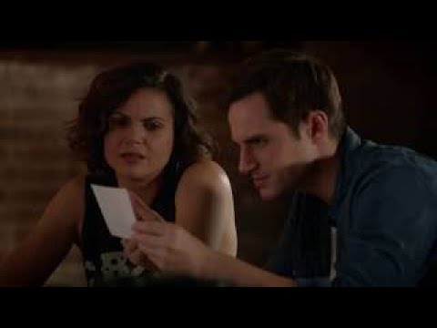 Once Upon a Time 7x06 Opening Scene Season 7 Episode 6 [HD] "Wake up Call"