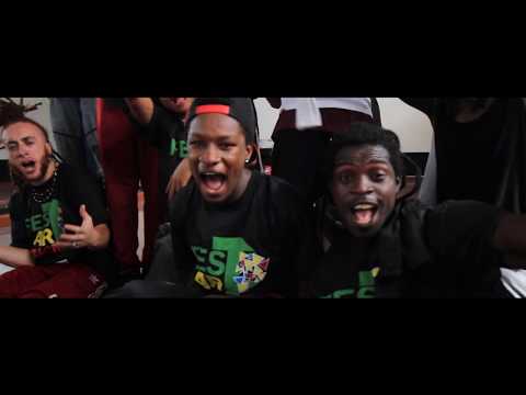 Fest art tracks #4 - 2017