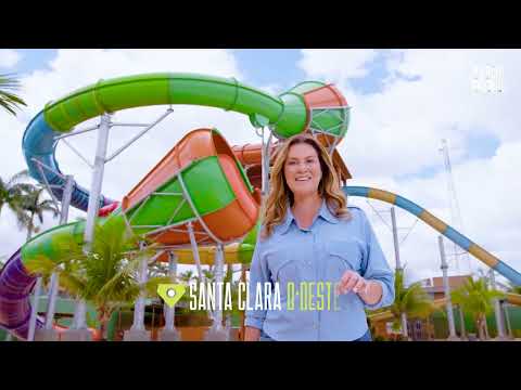 Passaporte Horizontes. Eternamente seu. Duplamente único.