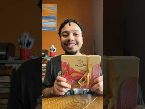 Let’s try Godiva Chocolates! #godiva #godivaischocolate #chocolate #tastetesting #foodreview
