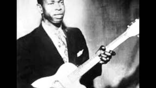 Elmore James-My Kind of Woman