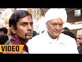 Nawazuddin Siddiqui S Unseen Video From Munna Bhai M B B S