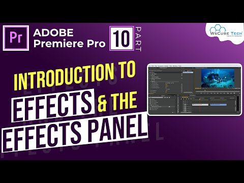 Introduction to Video Editing Hindi Best Video Editing Softwares Adobe Premiere Pro