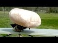 Slow mo guys - Airbag