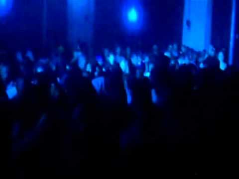 CHAMPION SQUAD LIVE IN AMSTERDAM (OCTOBER 7th 2011)  @ JAMROCK EXPLOSION (VIDEO CLIPS)