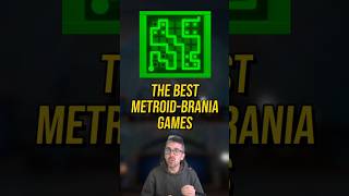 The BEST Twist On The Metroidvania Genre! #silksong #outerwilds