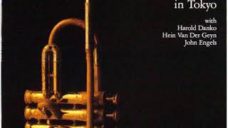 Chet Baker ‎- Chet Baker In Tokyo - 06 Four