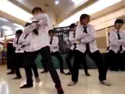 151011 DC BTS by Repaint