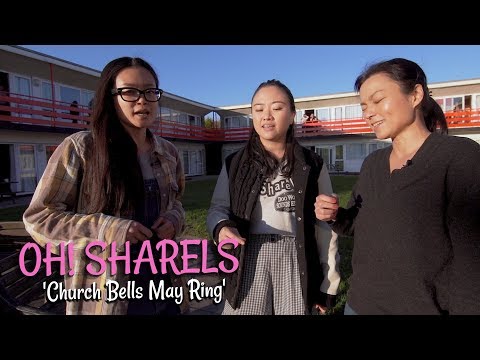 'Church Bells May Ring' OH! SHARELS (Rhythm Riot) BOPFLIX sessions